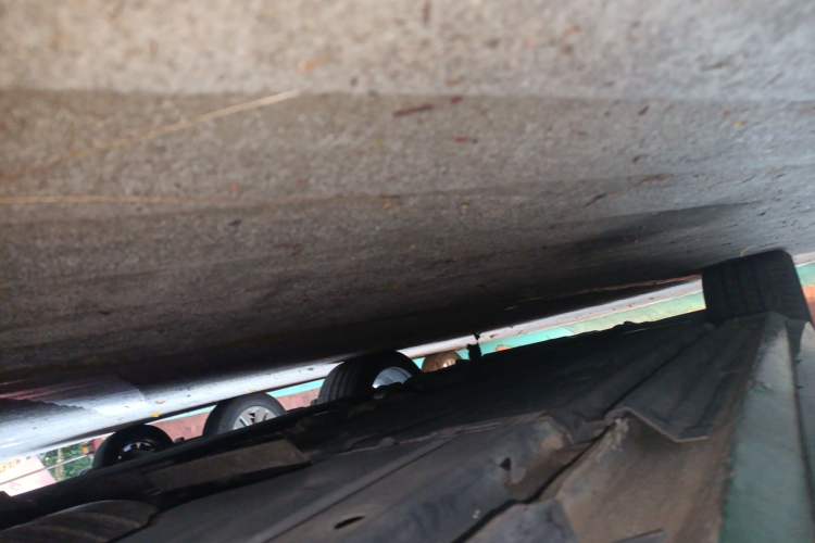 Used Audi S5 2016 S5 3.0T Coupe Chassis Rear Left