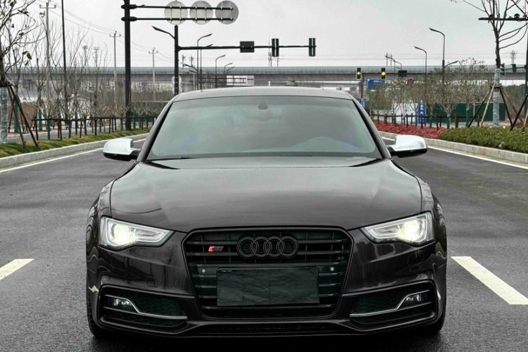 Used Audi S5 2016 S5 3.0T Sportback Exterior 7