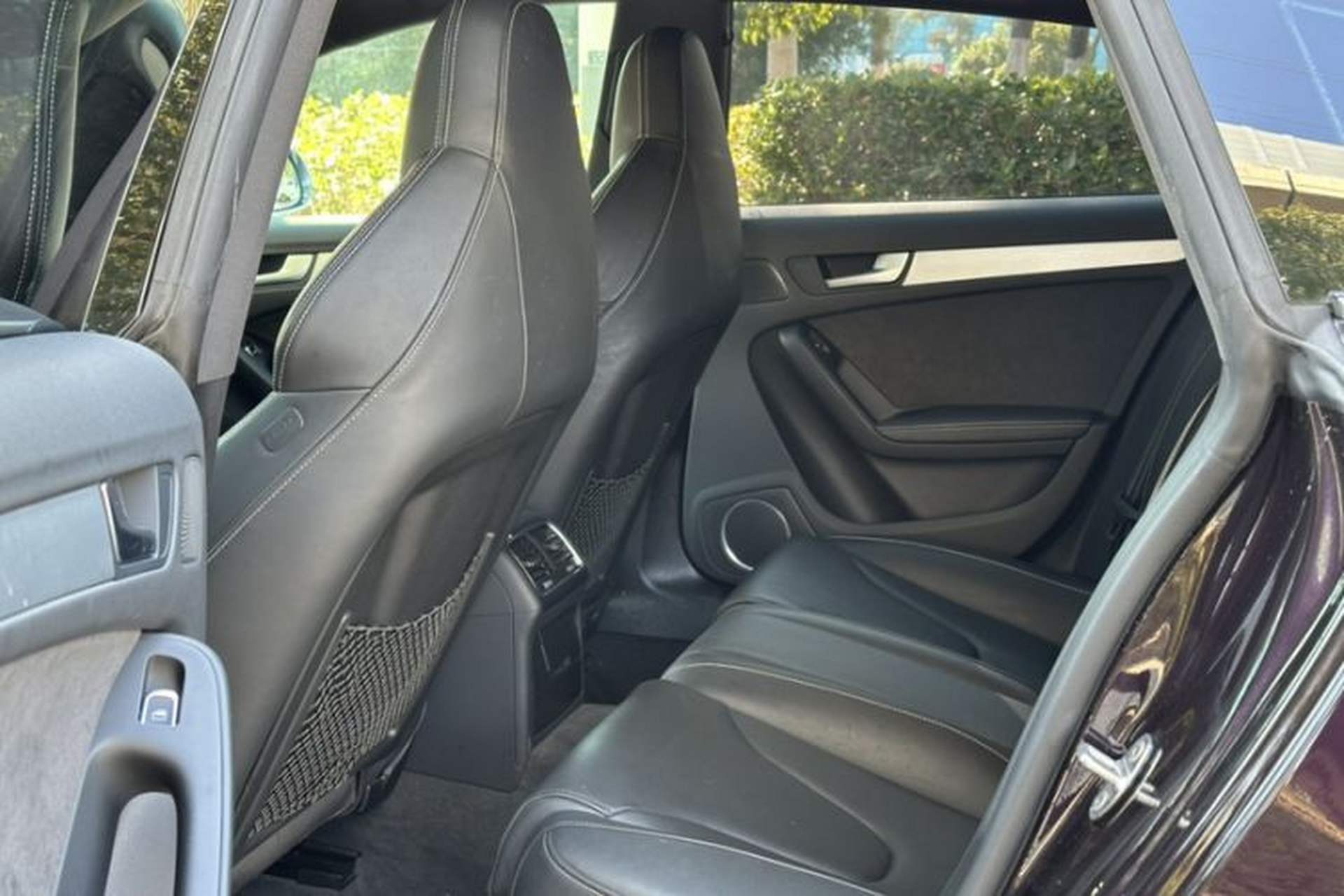 Used Audi S5 2016 S5 3.0T Sportback Interior 6