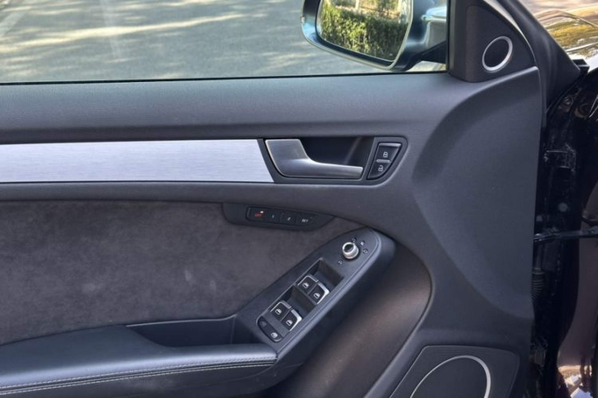 Used Audi S5 2016 S5 3.0T Sportback Interior 8