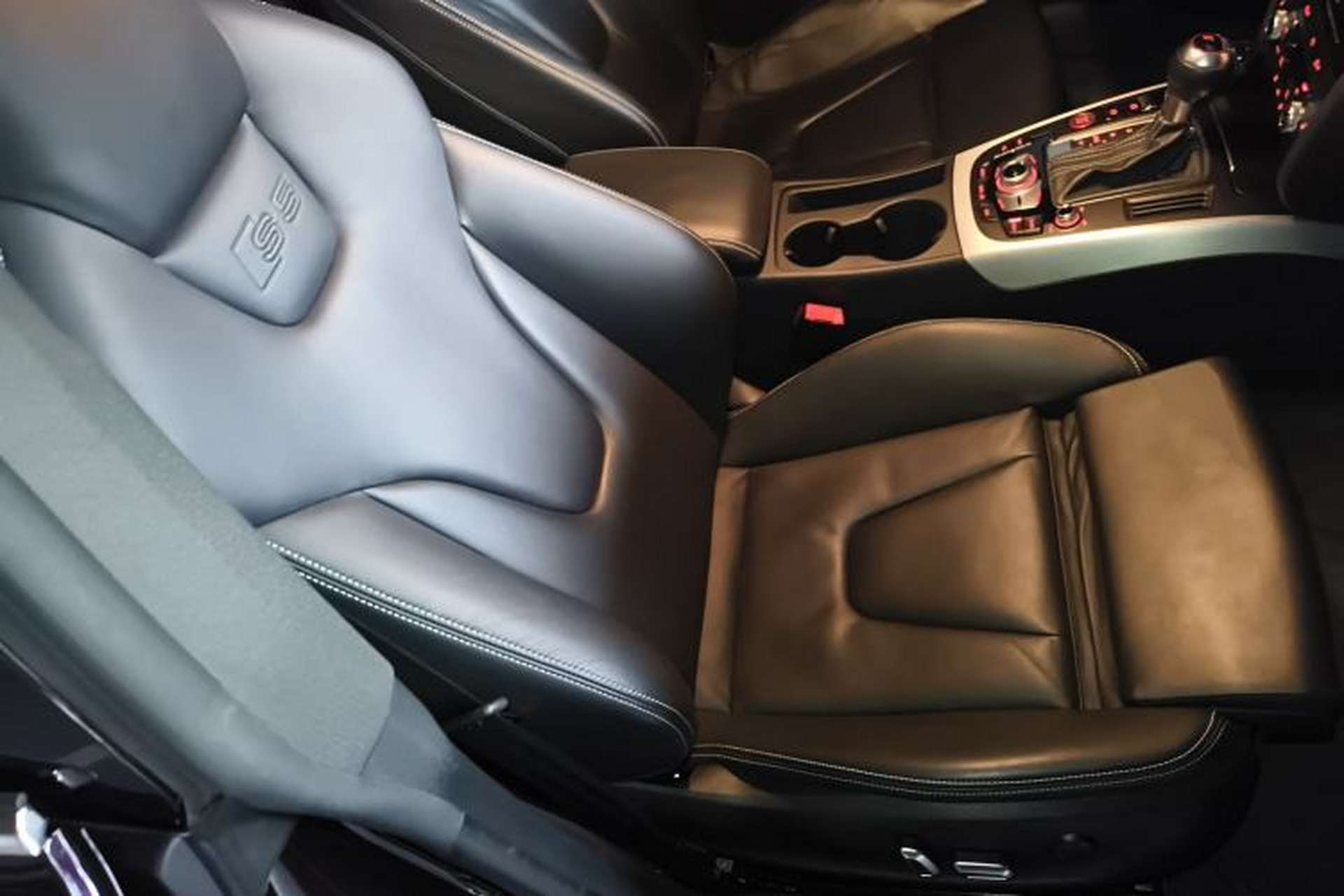 Used Audi S5 2016 S5 3.0T Sportback Right Front Seat