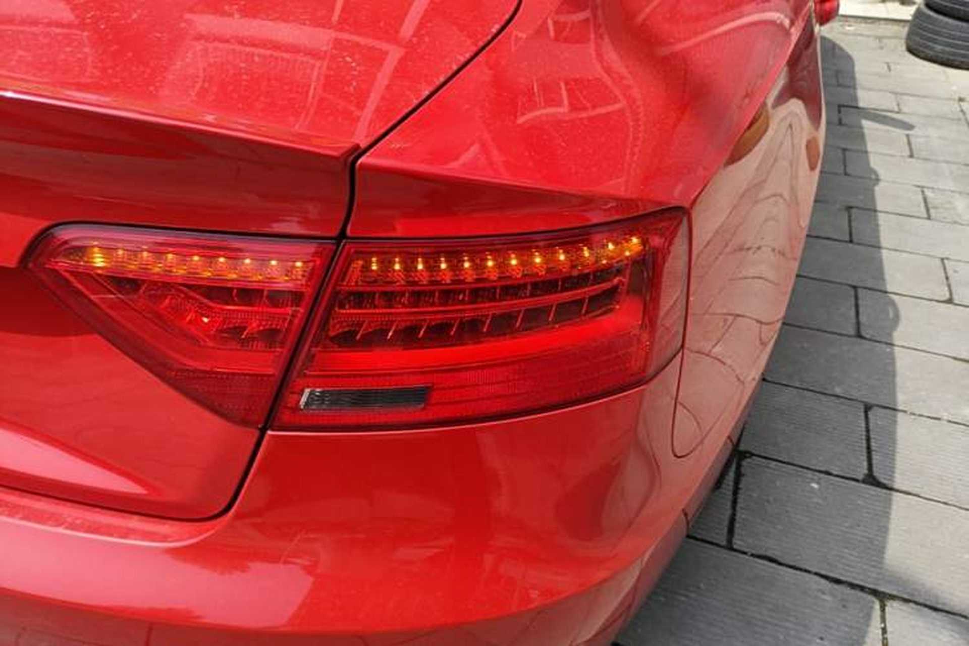 Used Audi S5 2016 S5 3.0T Sportback Exterior 3