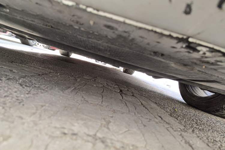 Used Audi S5 2016 S5 3.0T Sportback Chassis Front
