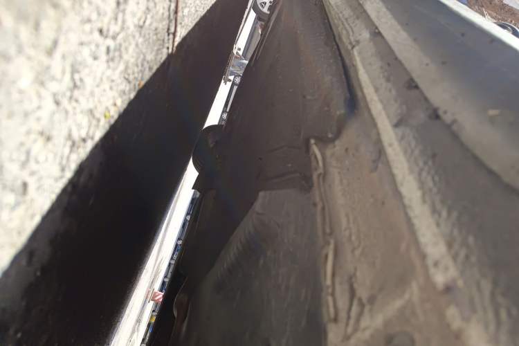 Used Audi S5 2016 S5 3.0T Sportback Chassis Front Right