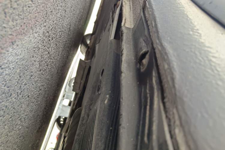 Used Audi S5 2016 S5 3.0T Sportback Chassis Rear Left