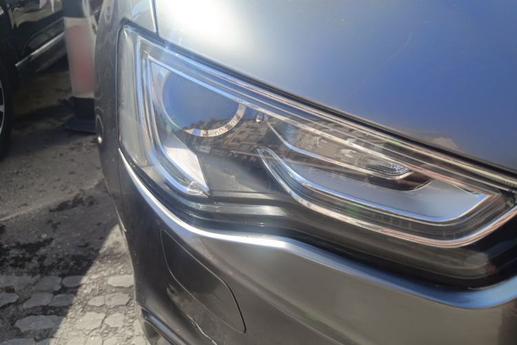 Used Audi S5 2016 S5 3.0T Sportback Right Front Headlight