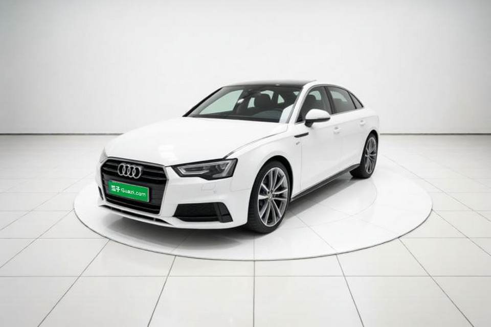 Audi S5 2016