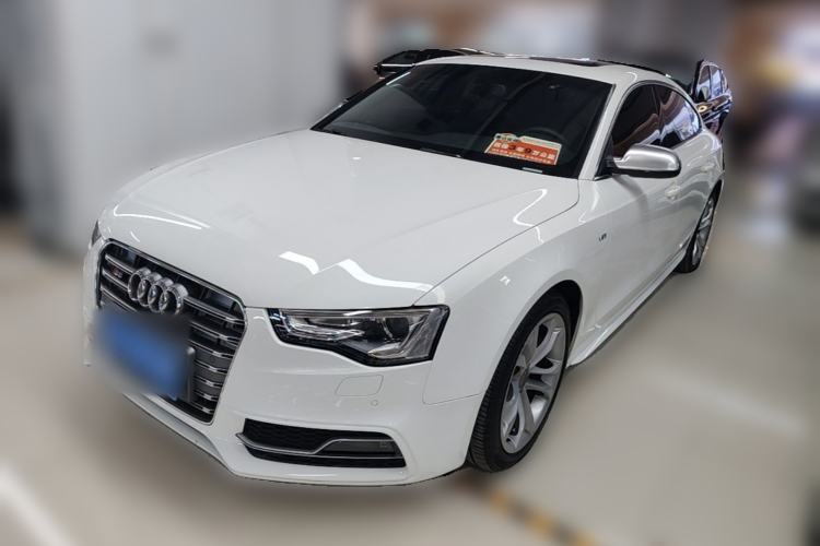 Used Audi S5 2016 S5 3.0T Sportback Guazi used car, China used car export, Used car for sale, Used  cars, Cheapest cars for sale