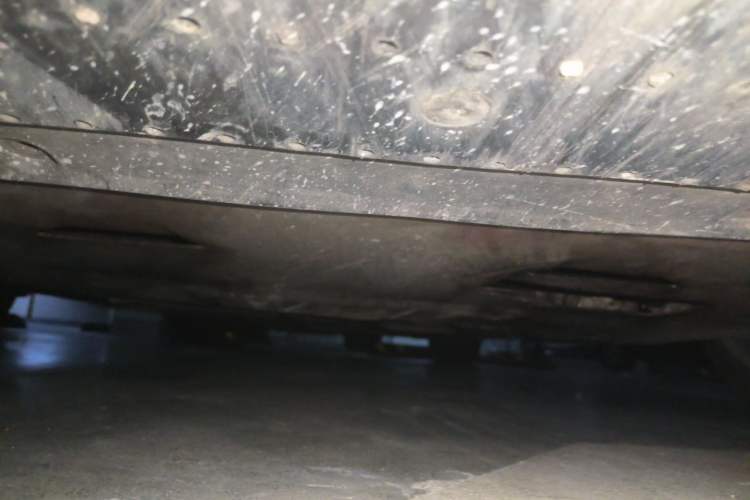 Used Audi S5 2016 S5 3.0T Sportback Chassis Front