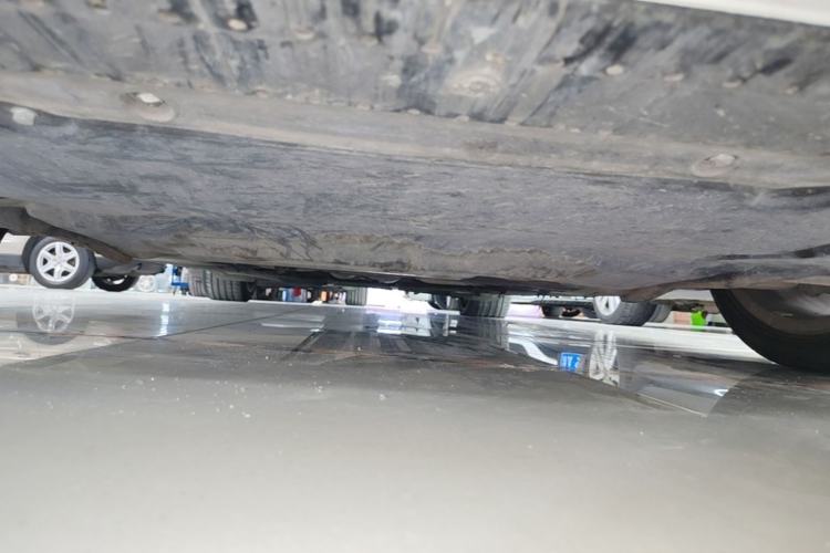 Used Audi S5 2016 S5 3.0T Sportback Chassis Front