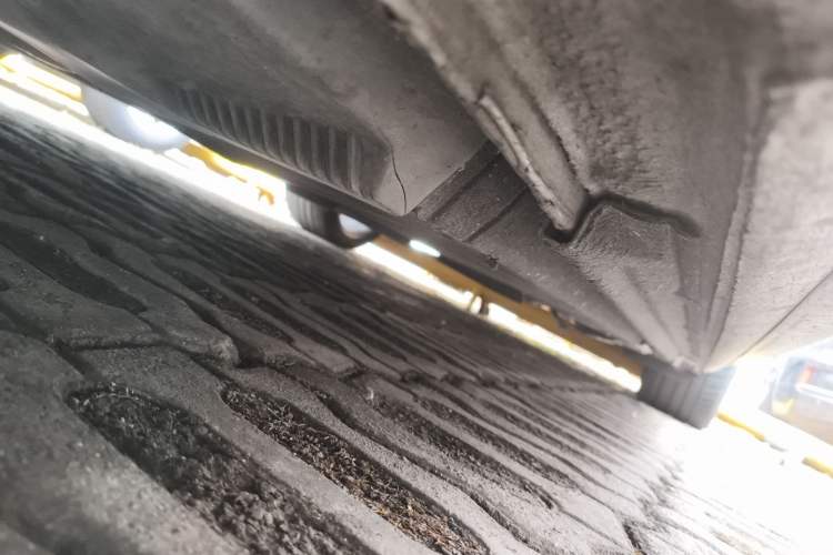 Used Audi S5 2016 S5 3.0T Sportback Chassis Front Left