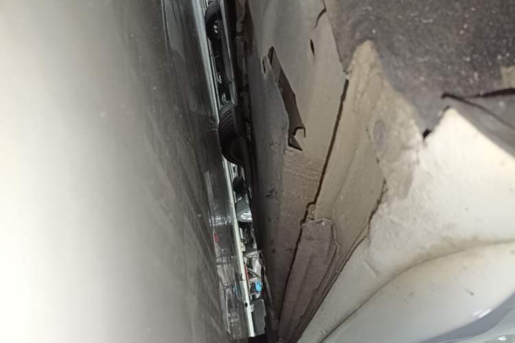 Used Audi S5 2016 S5 3.0T Sportback Chassis Front Left