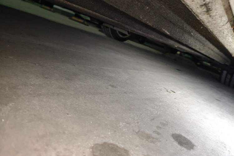 Used Audi S5 2016 S5 3.0T Sportback Chassis Front Left