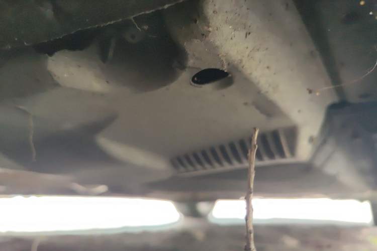 Used Audi S5 2016 S5 3.0T Sportback Chassis Front Left