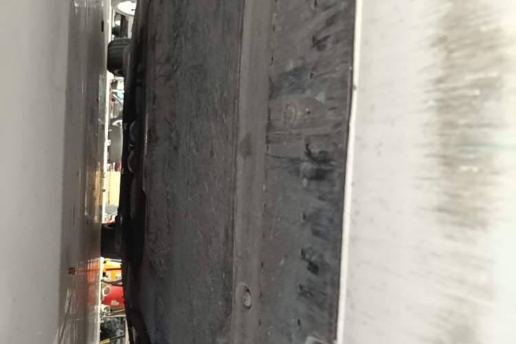 Used Audi S5 2016 S5 3.0T Sportback Chassis Front