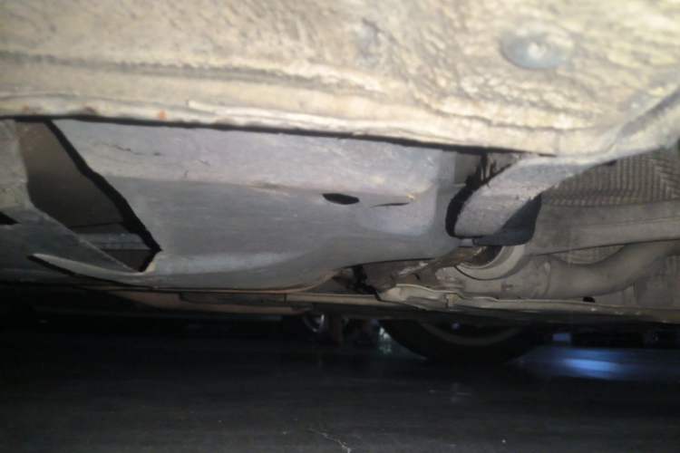 Used Audi S5 2016 S5 3.0T Sportback Chassis Front Right