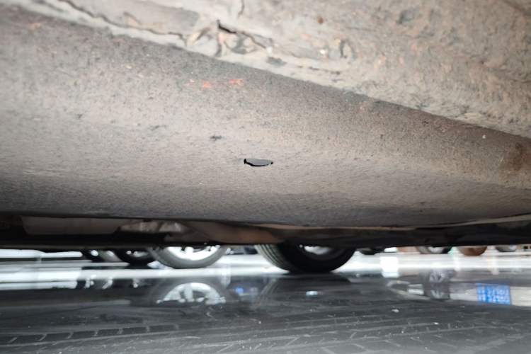 Used Audi S5 2016 S5 3.0T Sportback Chassis Front Right