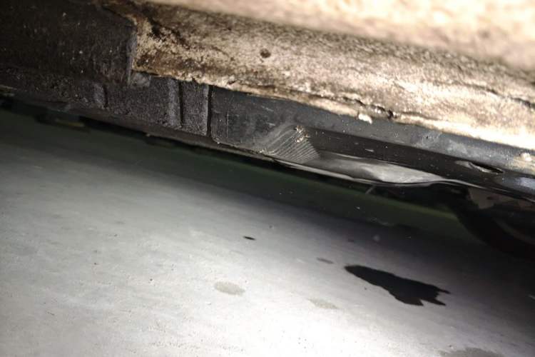 Used Audi S5 2016 S5 3.0T Sportback Chassis Front Right