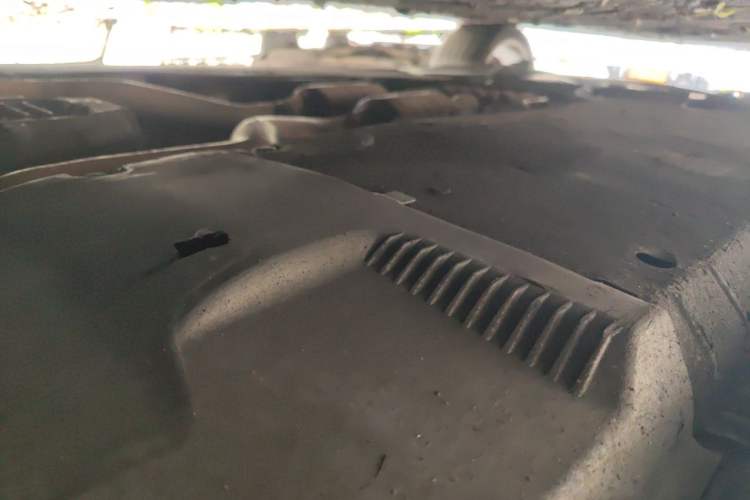 Used Audi S5 2016 S5 3.0T Sportback Chassis Front