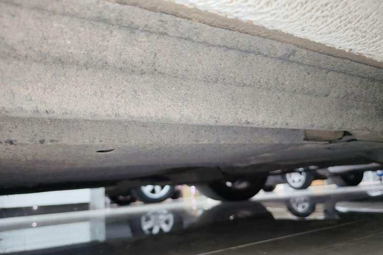 Used Audi S5 2016 S5 3.0T Sportback Chassis Rear Left
