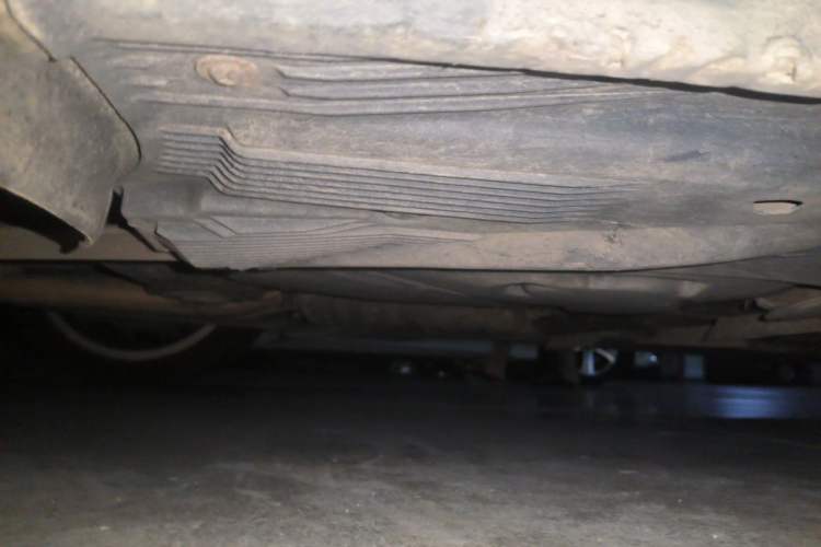 Used Audi S5 2016 S5 3.0T Sportback Chassis Rear Right