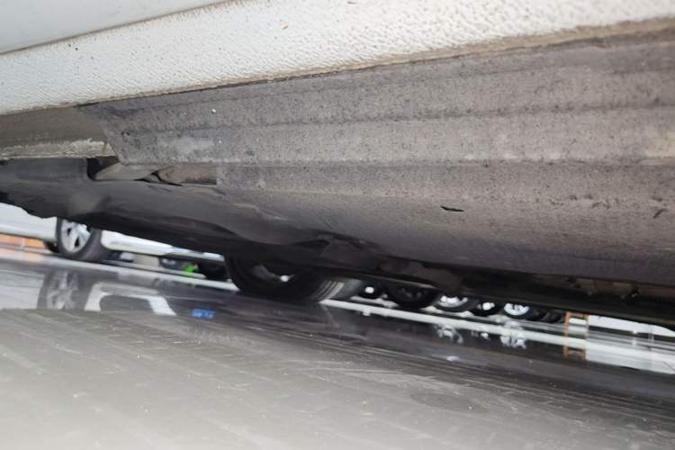 Used Audi S5 2016 S5 3.0T Sportback Chassis Rear Right