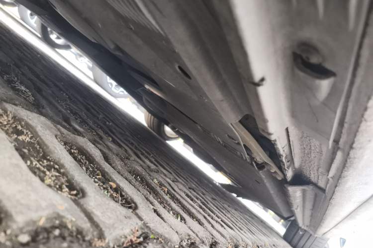 Used Audi S5 2016 S5 3.0T Sportback Chassis Rear Right
