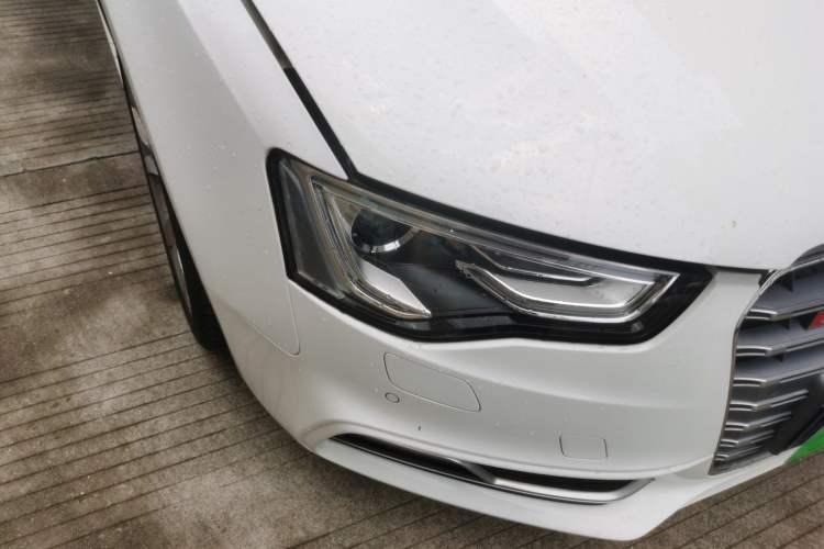 Used Audi S5 2016 S5 3.0T Sportback Exterior 6