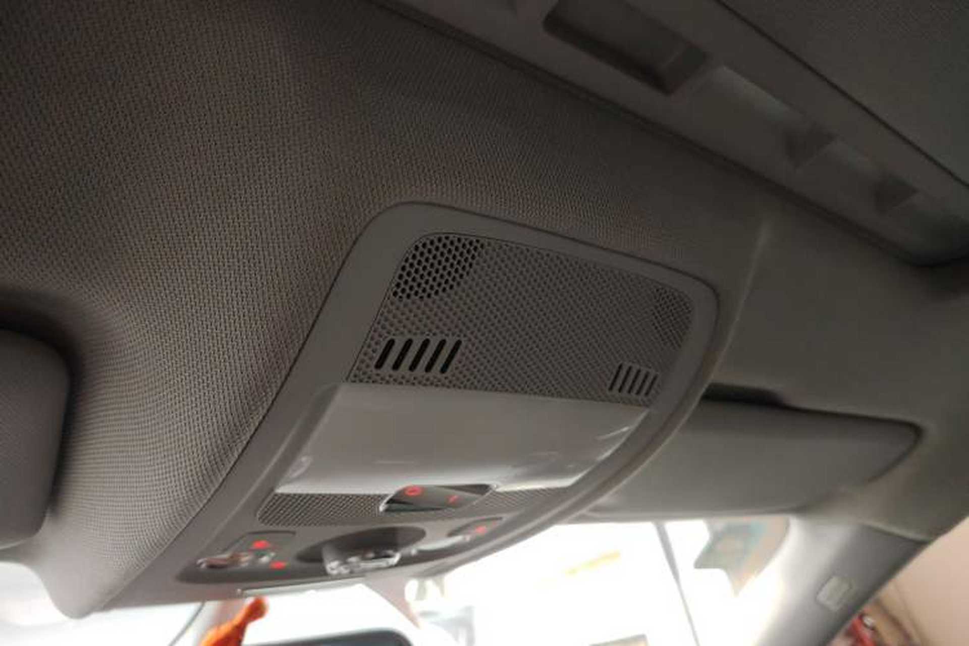 Used Audi S5 2016 S5 3.0T Sportback Headliner