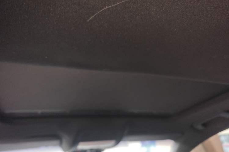 Used Audi S5 2016 S5 3.0T Sportback Headliner