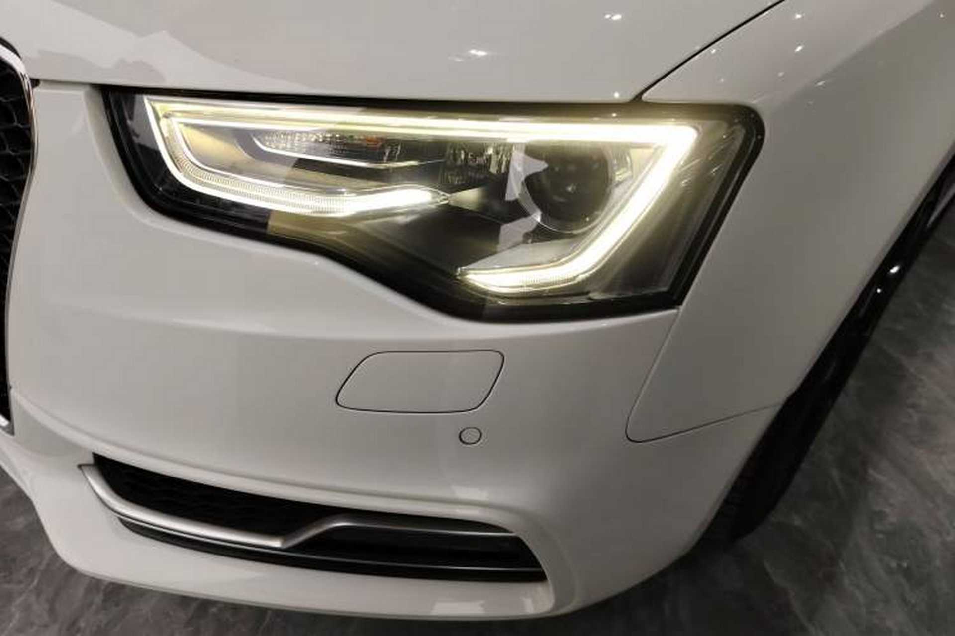 Used Audi S5 2016 S5 3.0T Sportback Left Front Headlight