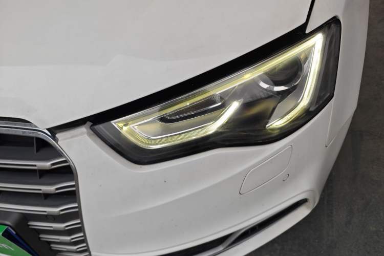 Used Audi S5 2016 S5 3.0T Sportback Left Front Headlight