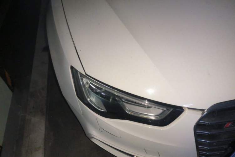Used Audi S5 2016 S5 3.0T Sportback Right Front Headlight