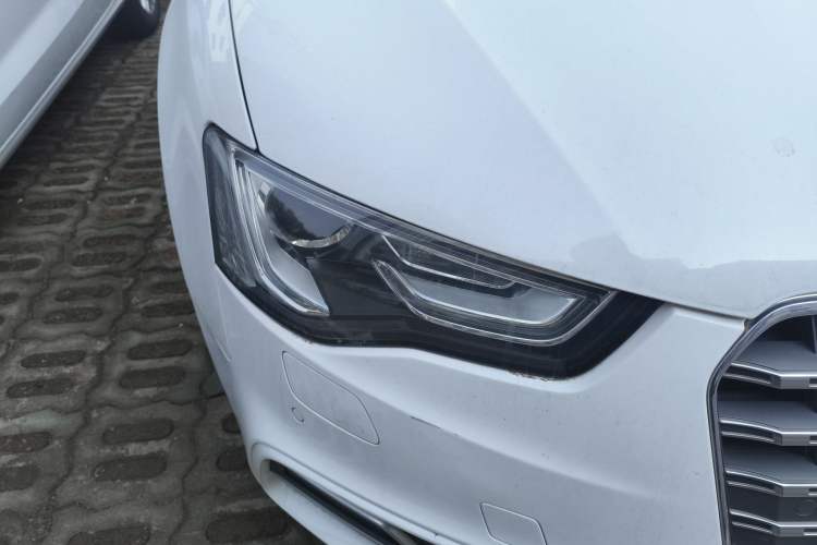 Used Audi S5 2016 S5 3.0T Sportback Right Front Headlight