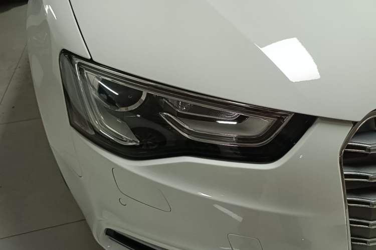 Used Audi S5 2016 S5 3.0T Sportback Right Front Headlight