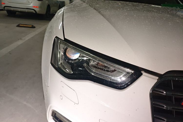 Used Audi S5 2016 S5 3.0T Sportback Right Front Headlight