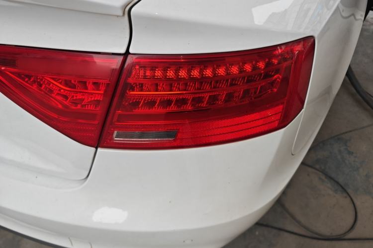 Used Audi S5 2016 S5 3.0T Sportback Right Rear Taillight