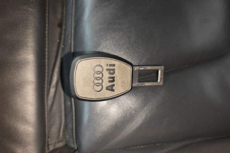 Used Audi S5 2016 S5 3.0T Sportback Vehicle Key