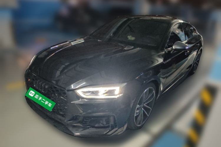 Used Audi S5 2017 S5 3.0T Sportback Guazi used car, China used car export, Used car for sale, Used  cars, Cheapest cars for sale