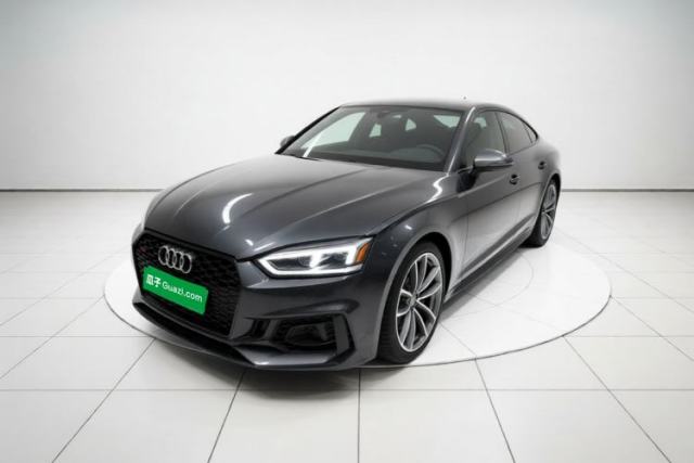 Used Audi S5 2017 S5 3.0T Sportback