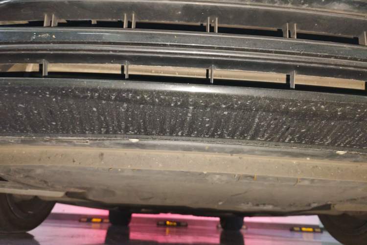 Used Audi S5 2017 S5 3.0T Coupe Chassis Front