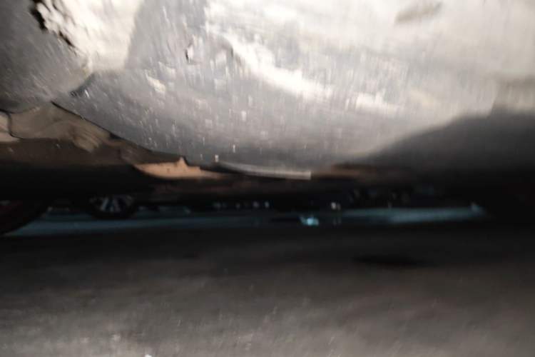 Used Audi S5 2017 S5 3.0T Sportback Chassis Front Left