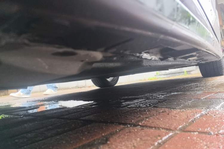 Used Audi S5 2017 S5 3.0T Sportback Chassis Front Left