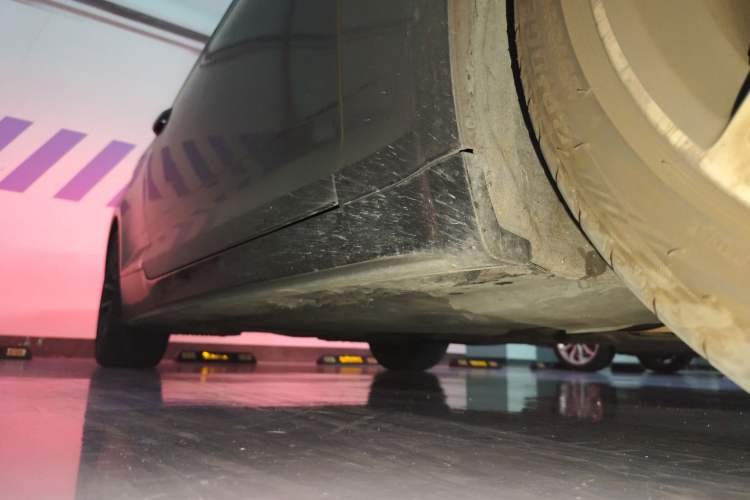 Used Audi S5 2017 S5 3.0T Coupe Chassis Front Right
