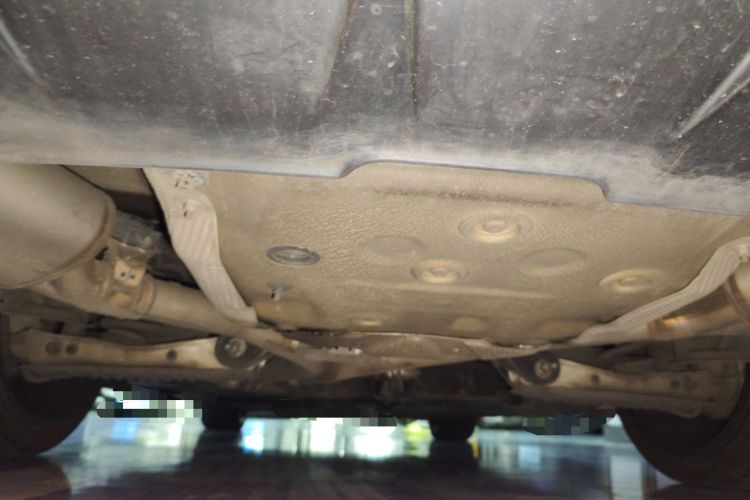 Used Audi S5 2017 S5 3.0T Coupe Chassis Rear