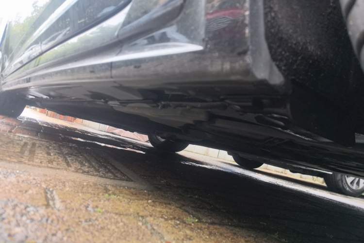 Used Audi S5 2017 S5 3.0T Sportback Chassis Rear Left