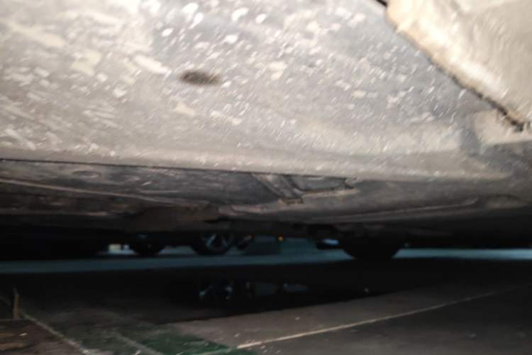Used Audi S5 2017 S5 3.0T Sportback Chassis Rear Right