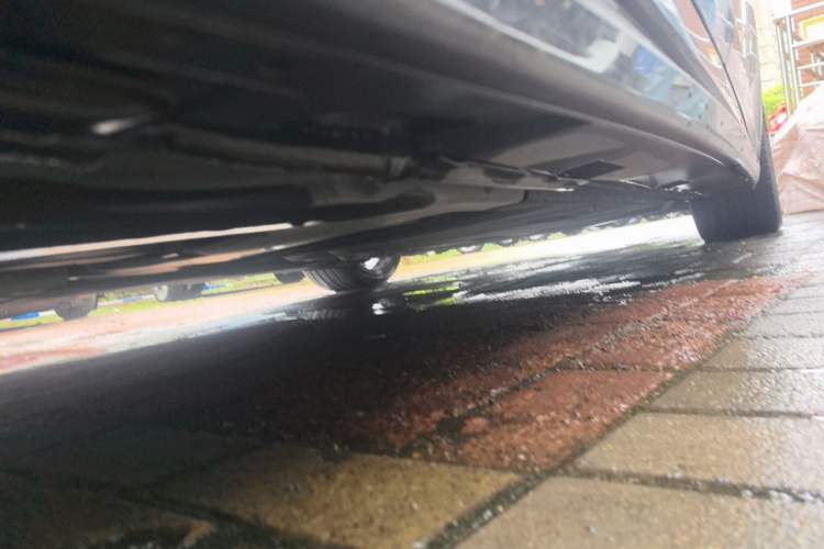 Used Audi S5 2017 S5 3.0T Sportback Chassis Rear Right