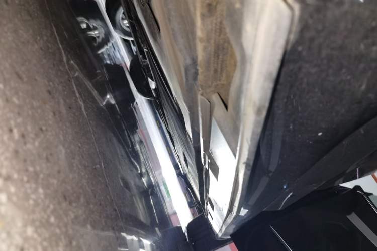 Used Audi S5 2017 S5 3.0T Sportback Chassis Rear Right