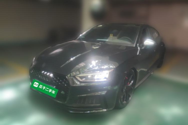 Used Audi S5 2017 S5 3.0T Sportback Guazi used car, China used car export, Used car for sale, Used  cars, Cheapest cars for sale